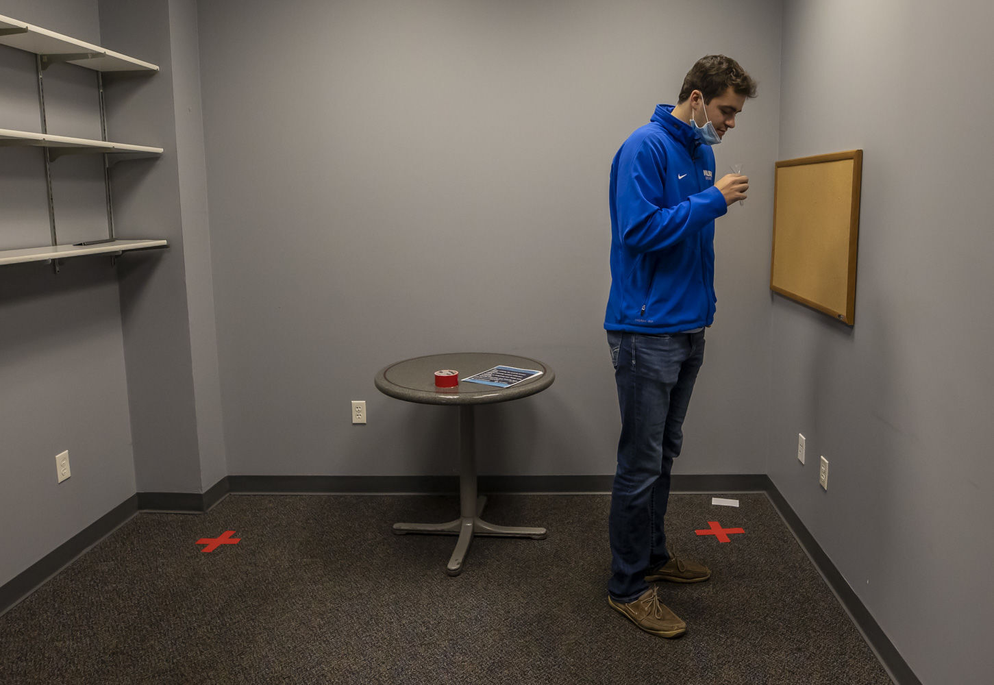 Millikin Covid 4 011121.JPG